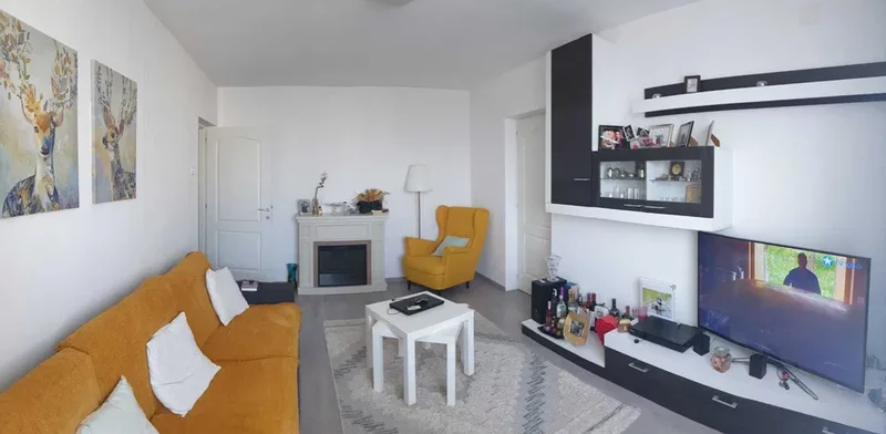 Colentina x Doamna Ghica, 5 min. Parcul Plumbuita.