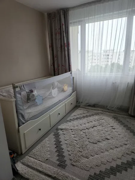 Colentina x Doamna Ghica, 5 min. Parcul Plumbuita.