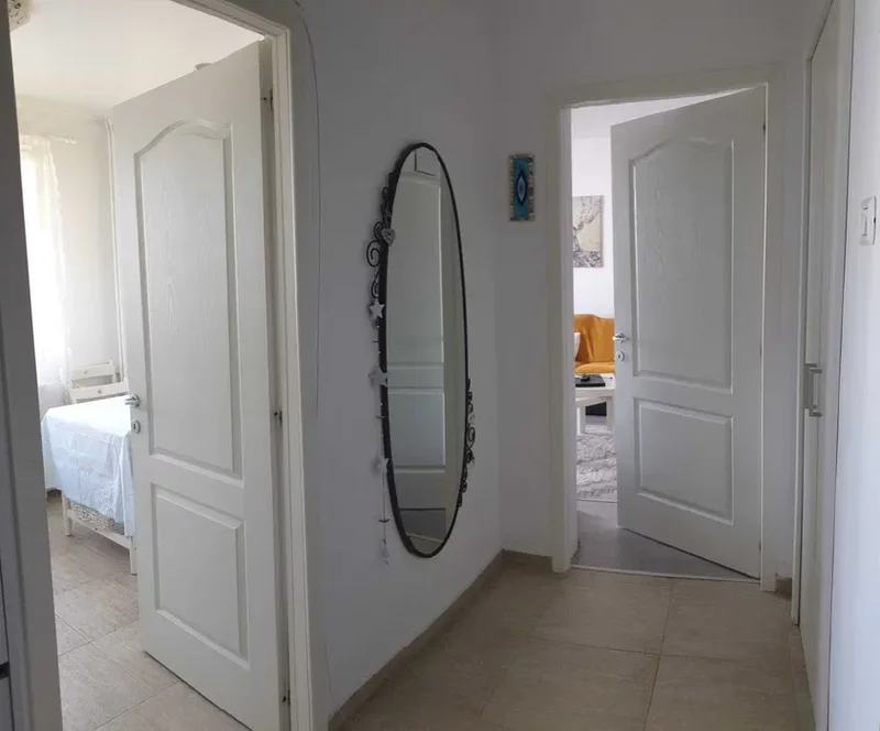 Colentina x Doamna Ghica, 5 min. Parcul Plumbuita.