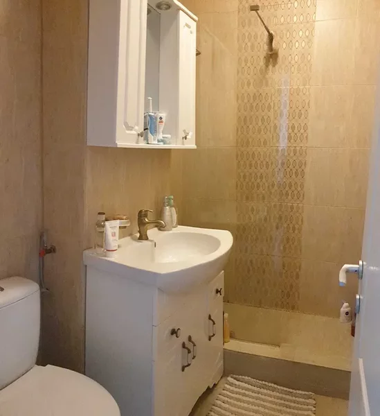 Colentina x Doamna Ghica, 5 min. Parcul Plumbuita.